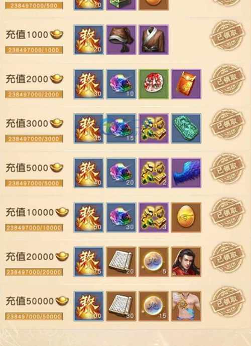 天龙八部私服详细解析,版本选择、高自由度玩法解析 第2张 天龙八部私服详细解析,版本选择、高自由度玩法解析 第2张