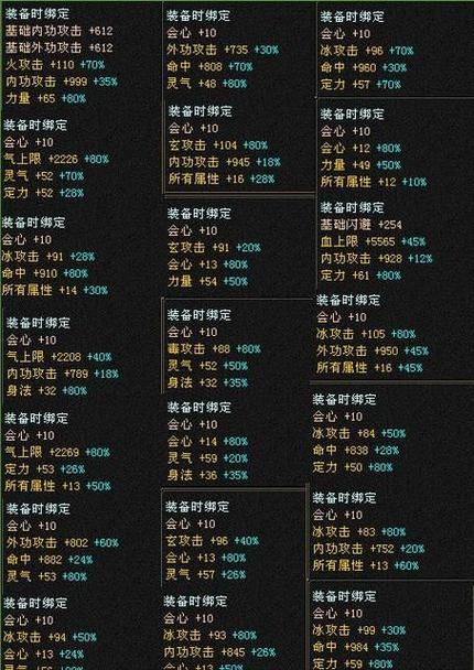 天龙私服教程,选择服务器、创建角色,成为传说! 第2张 天龙私服教程,选择服务器、创建角色,成为传说! 第2张