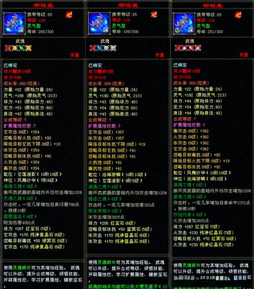 天龙私服玩法详解，创角修炼与师徒系统，全面提升游戏体验！