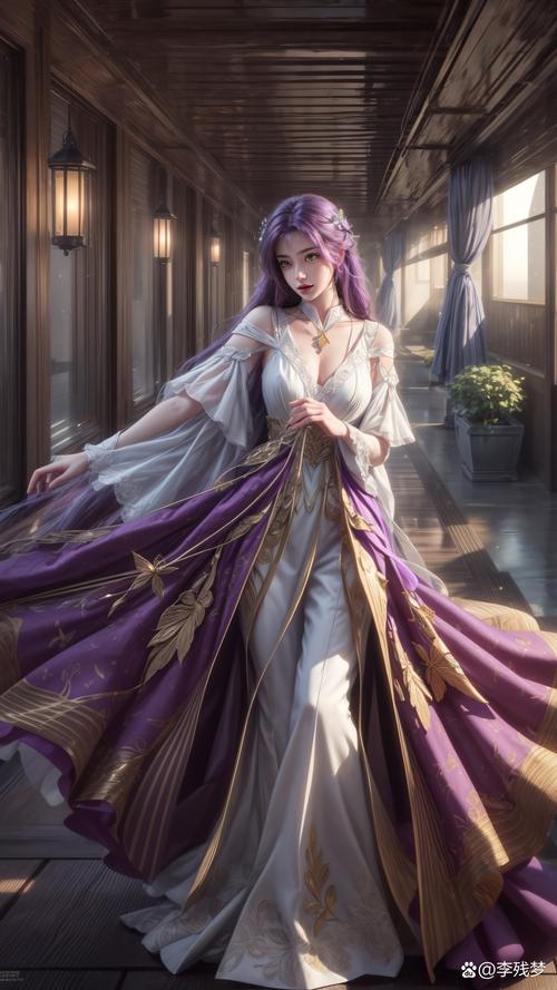 完美世界私服7大特色解析:画面惊艳、职业自由、副本多样! 第2张 完美世界私服7大特色解析:画面惊艳、职业自由、副本多样! 第2张