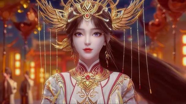 完美世界私服7大特色解析:画面惊艳、职业自由、副本多样! 第3张 完美世界私服7大特色解析:画面惊艳、职业自由、副本多样! 第3张