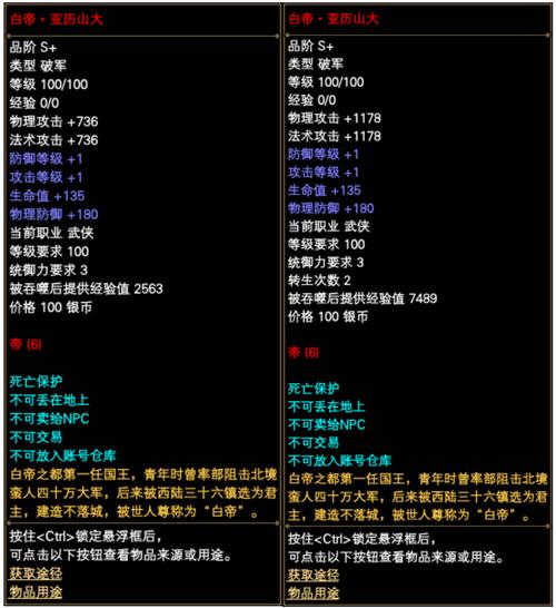 完美世界私服揭秘，游戏特点、装备打造与激情玩法全解析！  第2张