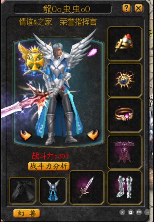 魔域sf详细介绍，职业选择及特点，希望对有所帮助！