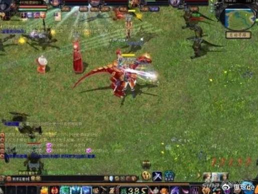 私服魔域，资深玩家的终极指南，探索经典与创新！  第3张