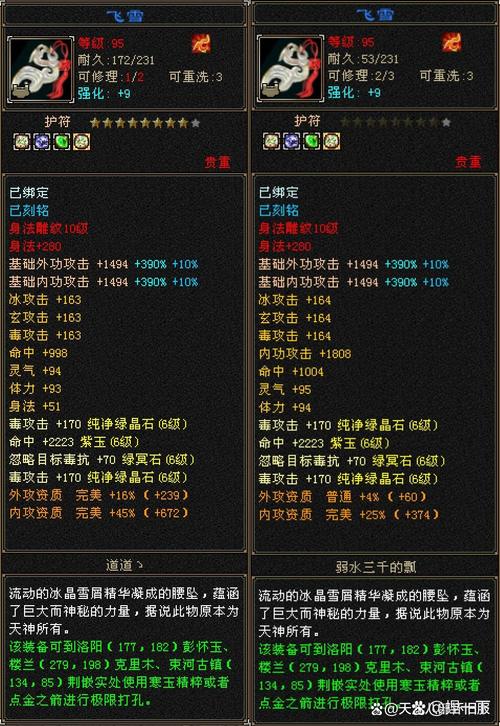天龙sf评测,主线剧情精彩,百变装备丰富 第2张 天龙sf评测,主线剧情精彩,百变装备丰富 第2张