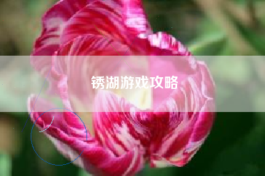 锈湖游戏攻略